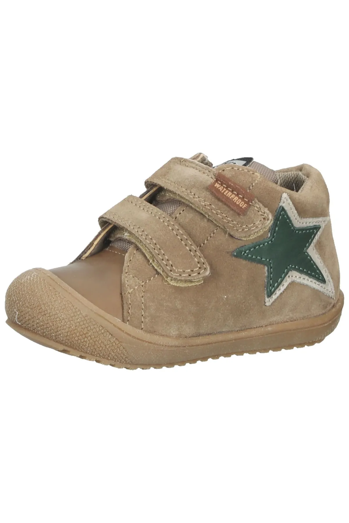 Naturino  Sneaker - Braun - Flacher Absatz