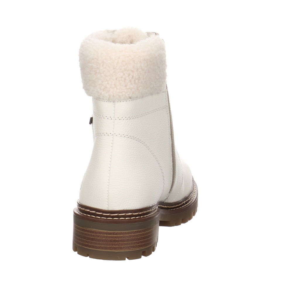Remonte Schnürboots