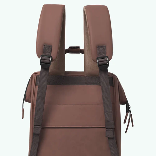 Adventurer Medium Backpack Carcassonne brown
