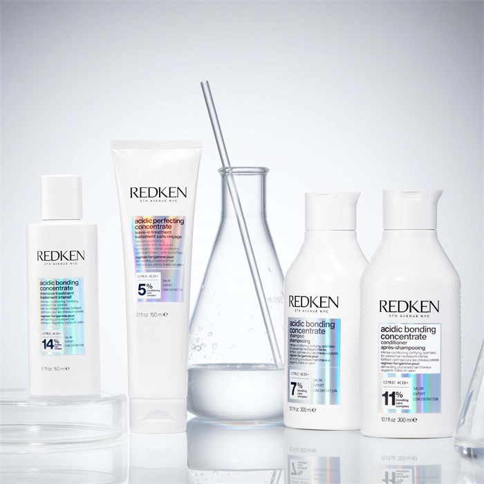Leave-in Treatment