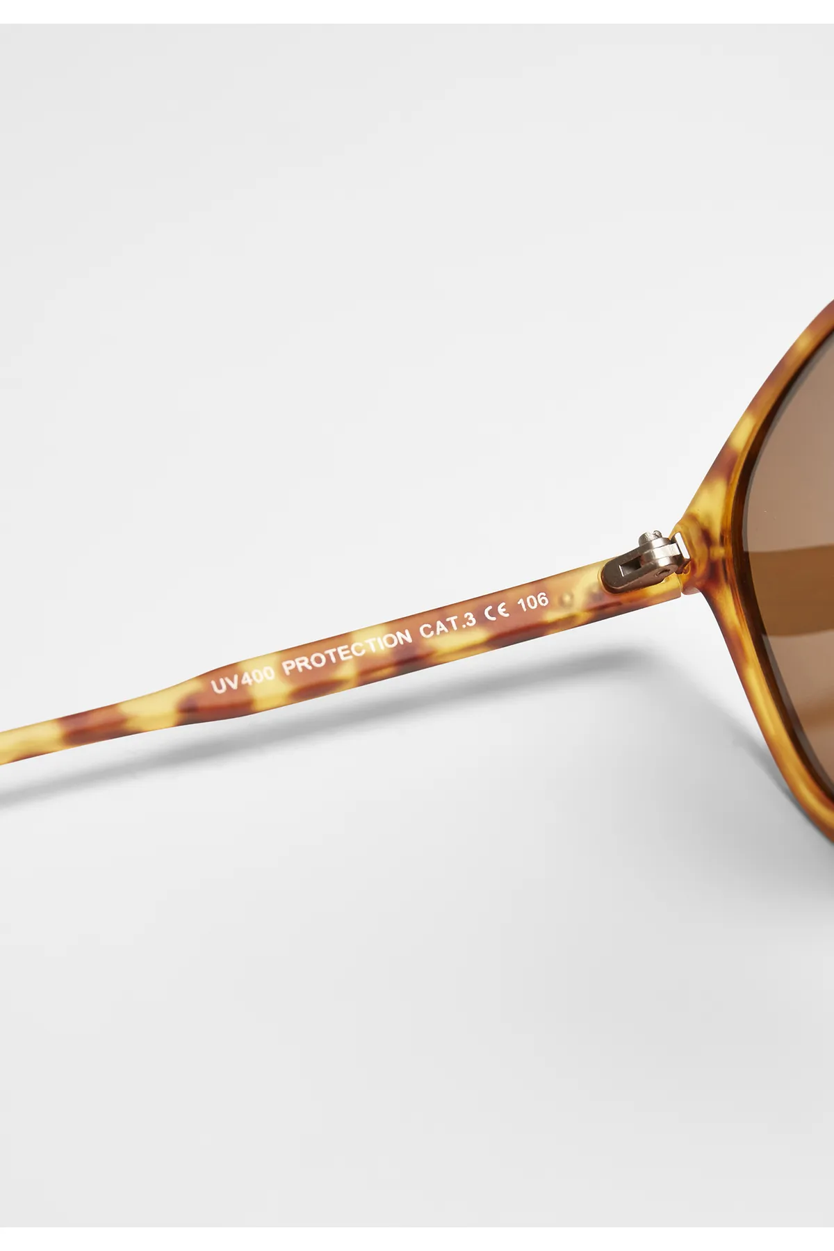 Urban Classics  Accessoires Sonnenbrillen Arthur UC