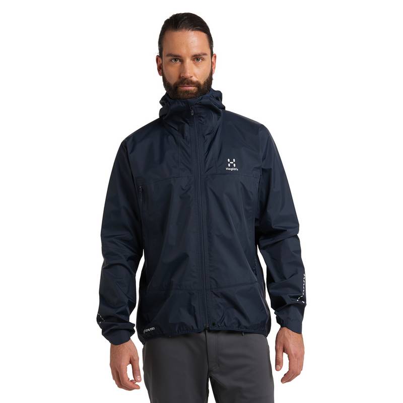 Haglfs L.I.M GTX Jacket Hardshelljacke Herren