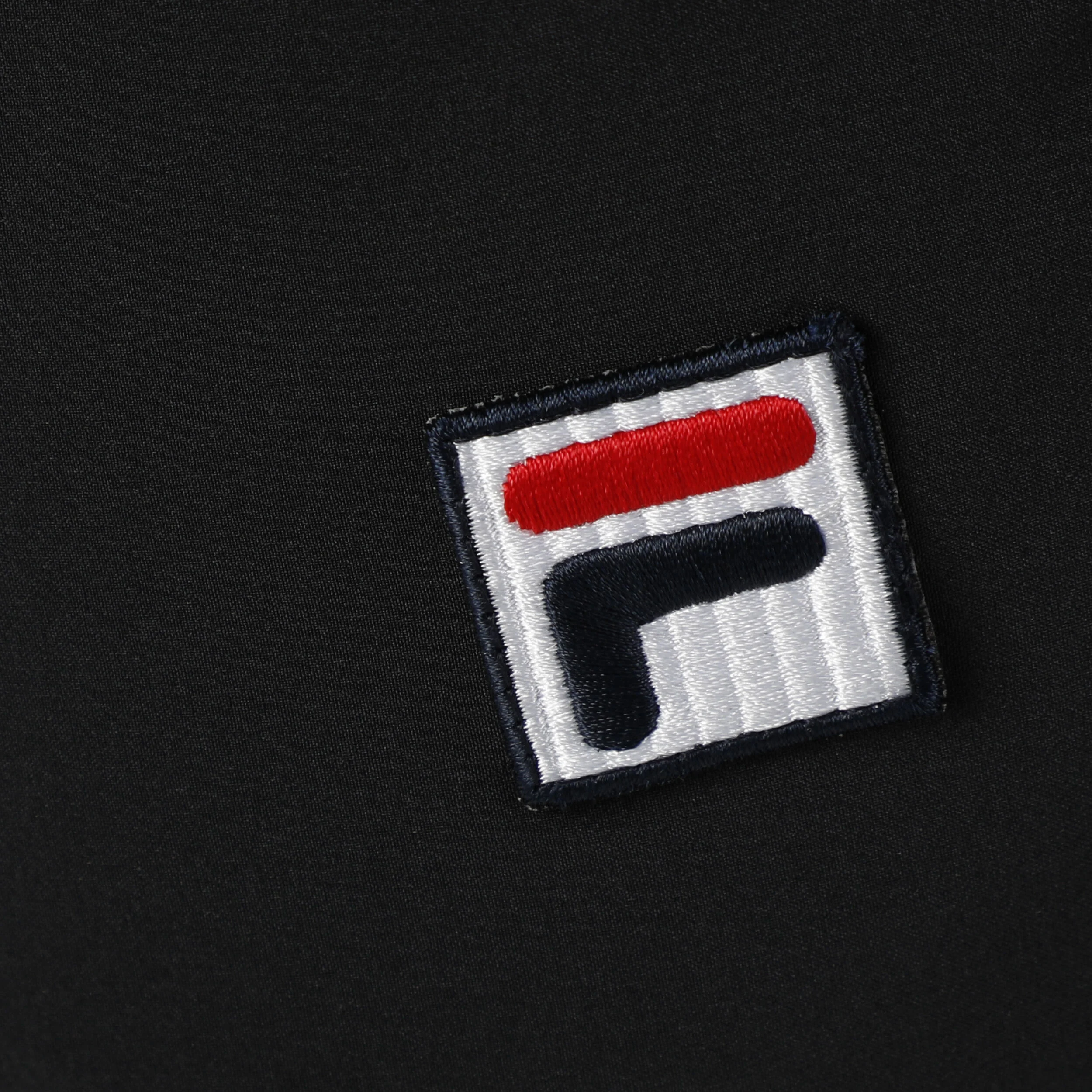 Pro 3 Trainingshose Herren - Schwarz, Dunkelgrau