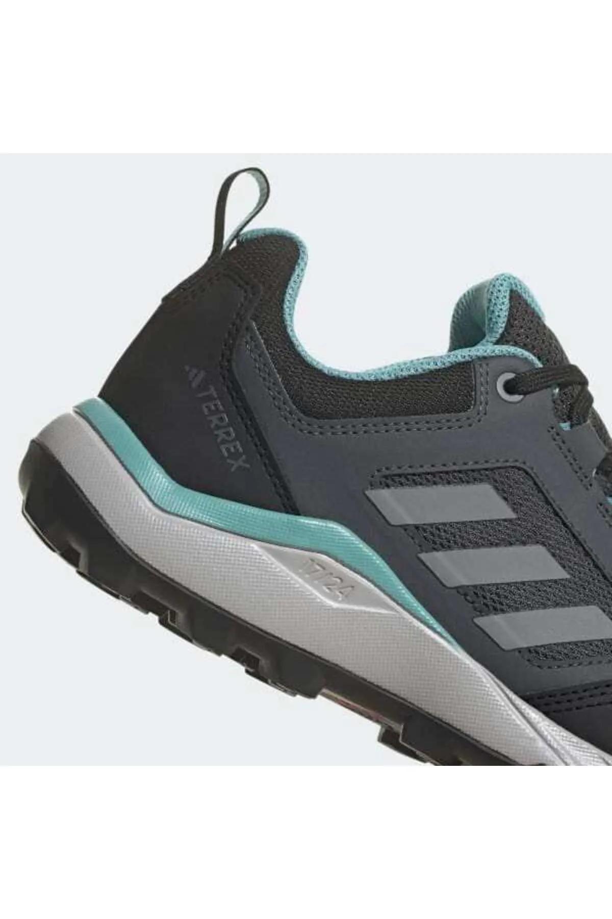 adidas  Outdoor-Schuhe - Weiß - Keilabsatz