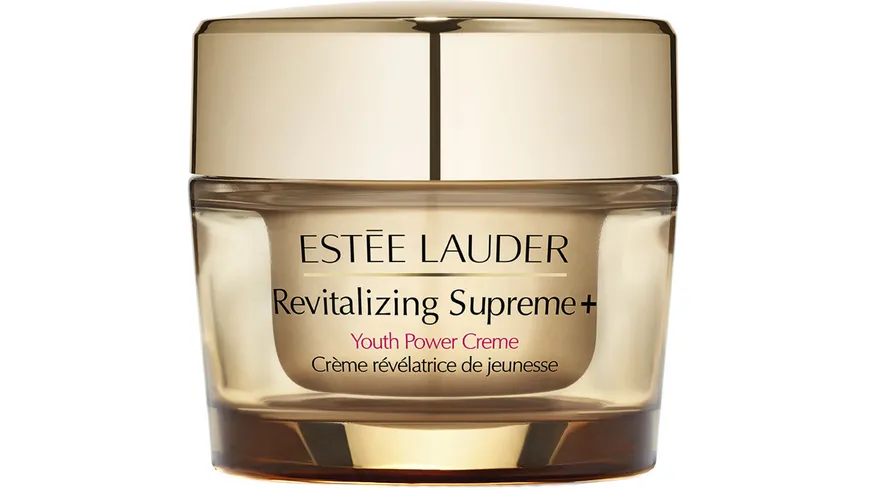 ESTEE LAUDER Revitalizing Supreme + Youth Power Creme