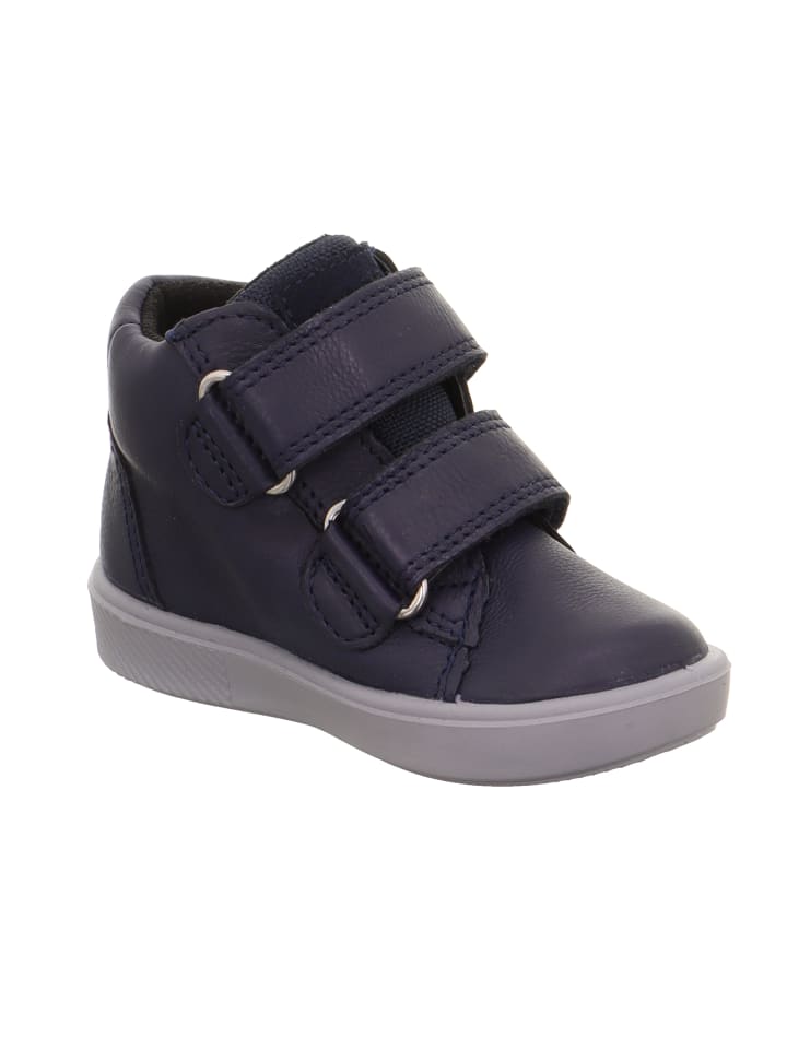 superfit Sneaker High SUPIES in Blau günstig kaufen
