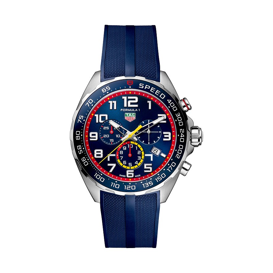 TAG Heuer Herrenuhr Formula 1