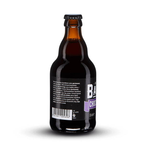 Kasteel Barista 33 cl