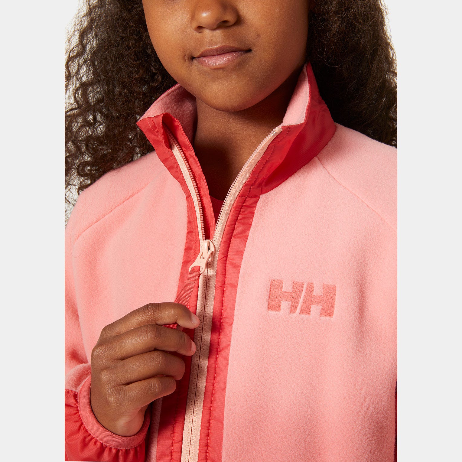 Juniors’ Marka Fleece Jacket