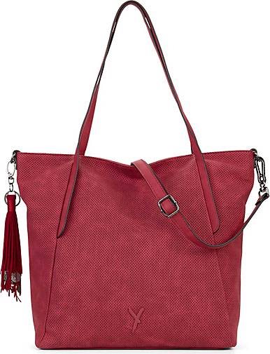 SURI FREY Shopper SFY Romy