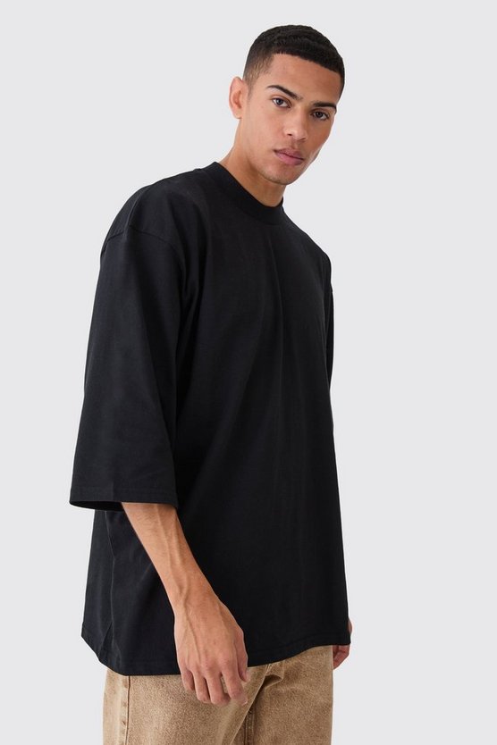 Oversize T-Shirt