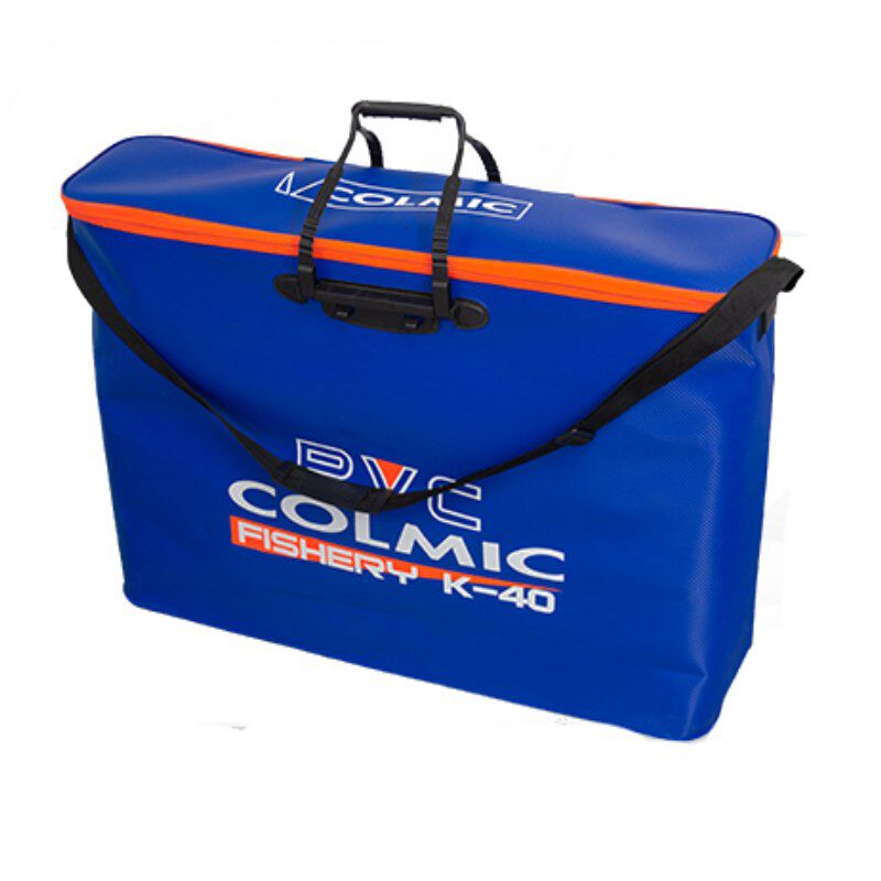 Colmic Fishery K40 Keepnet Bag