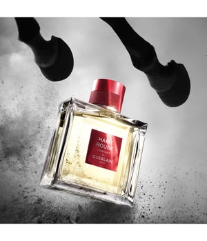 GUERLAIN Habit Rouge L'Instinct Intense Eau de Toilette 100 ml