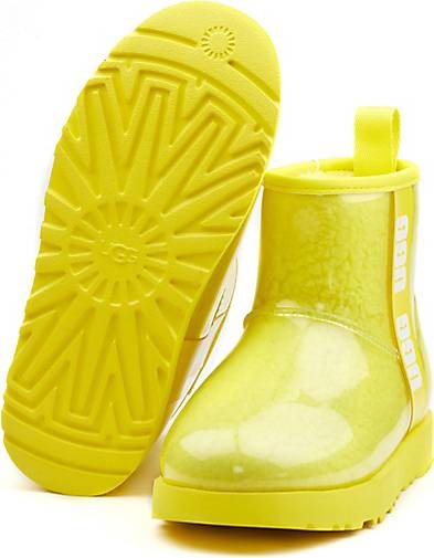 UGG Winterboot CLASSIC CLEAR MINI