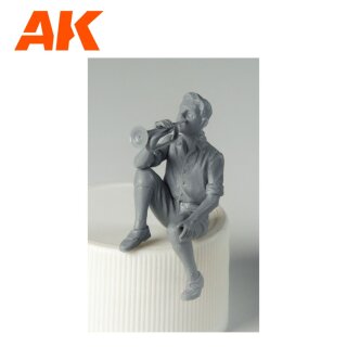 Children Set 1: Boys 1/35
