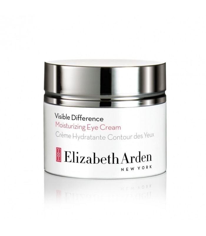 ELIZABETH ARDEN-VISIBLE DIFFERENCE-Crème Hydratante Contour des Yeux