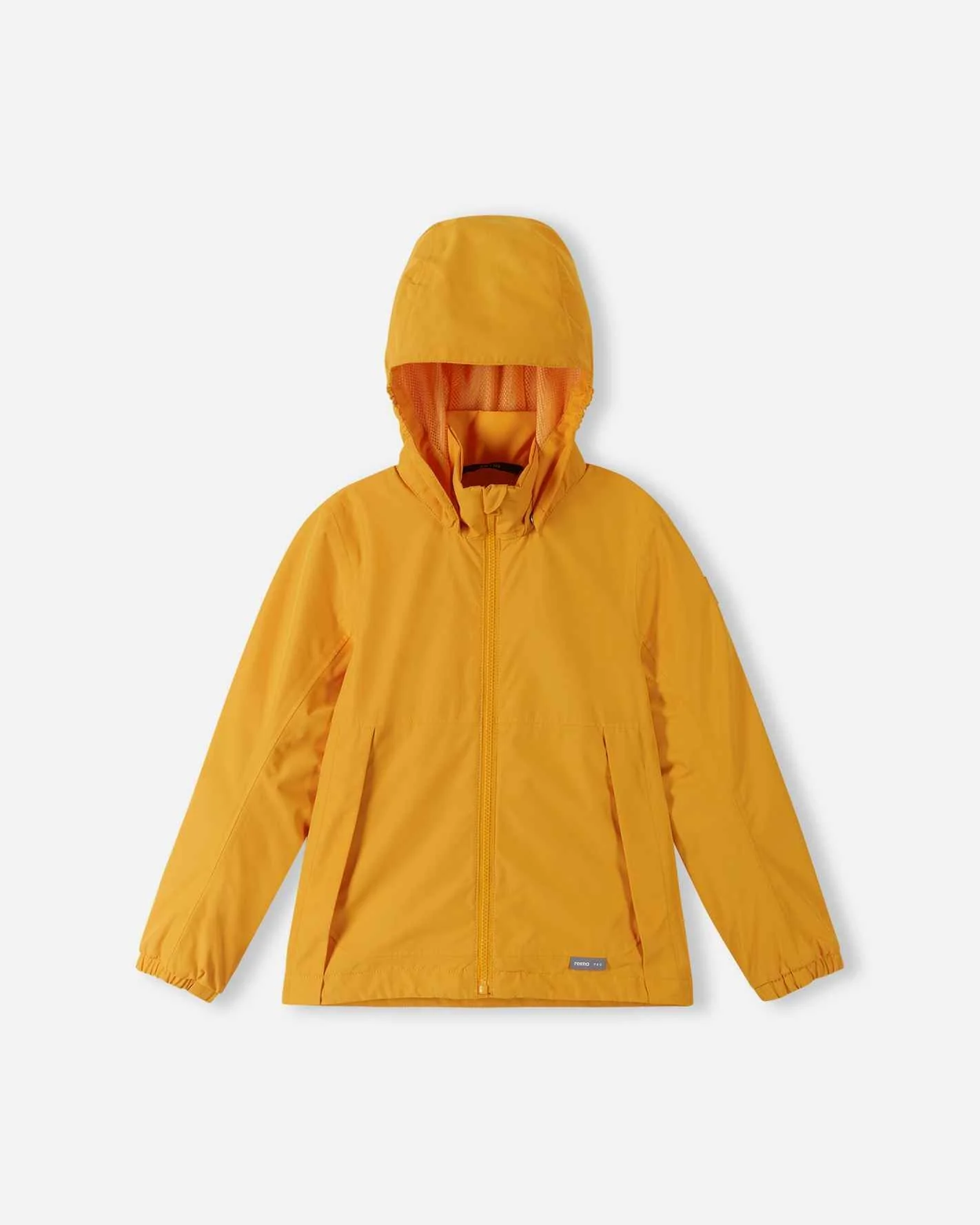 Wasserdichte Kinder Shelljacke Kuorista