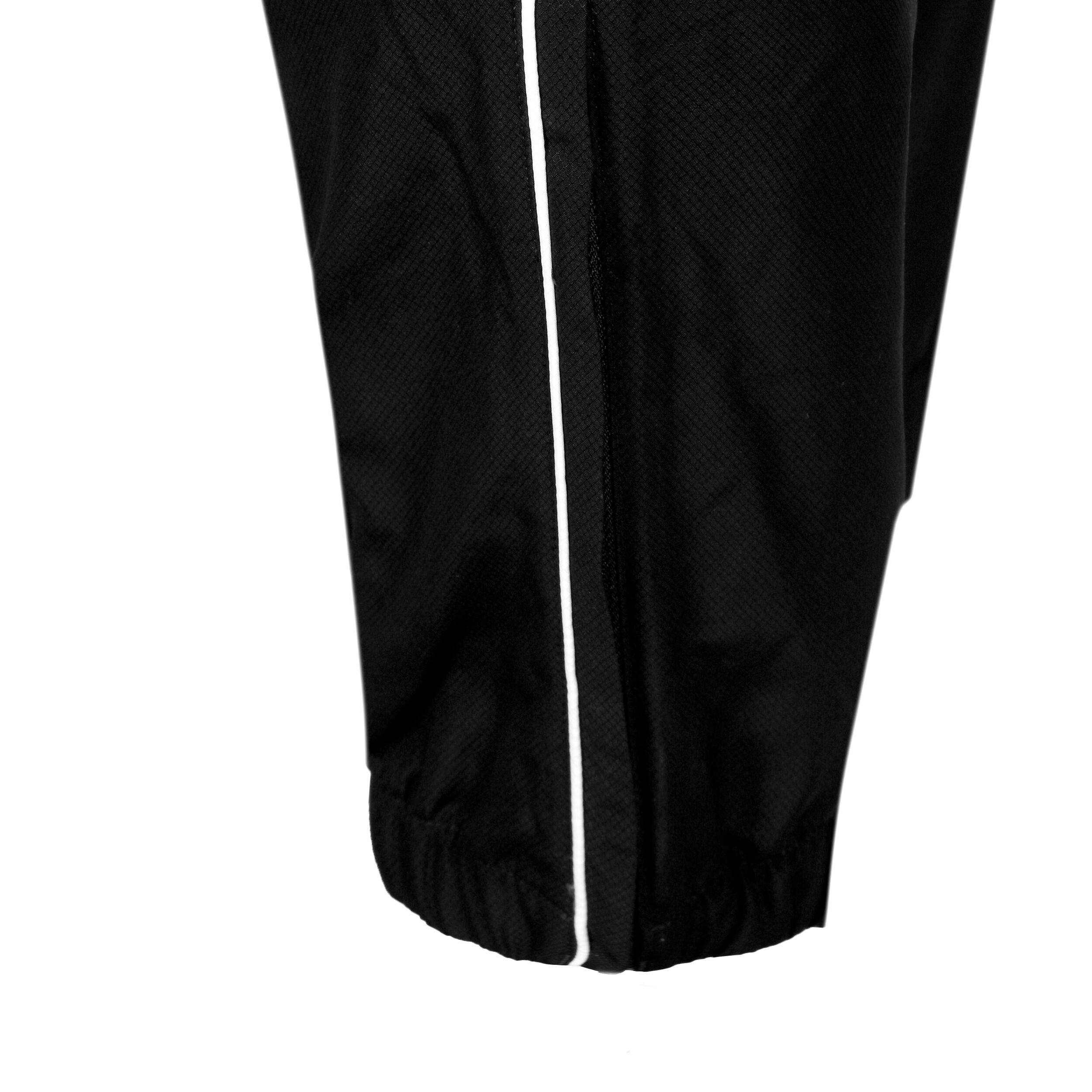 Technical Capsule Trainingsanzug Herren - Schwarz