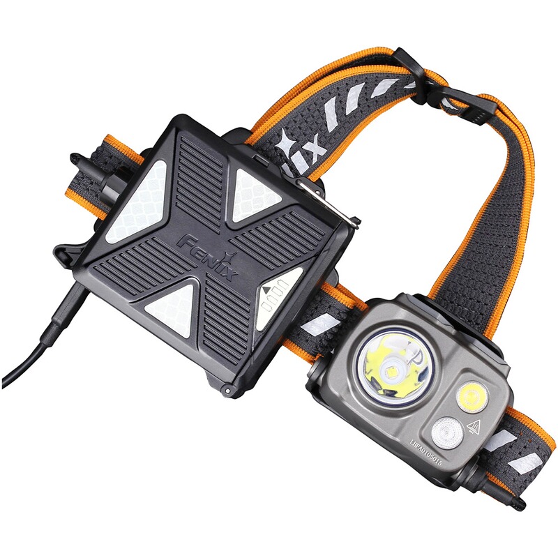 Fenix Stirnlampe HP16R