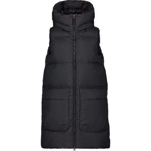 DAMEN WESTE DOL VEST LONG W'S FITZROY H