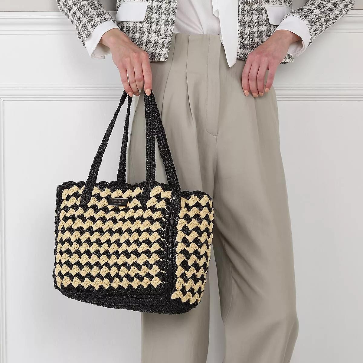 KATE SPADE NEW YORK Handtaschen bunt Shopper