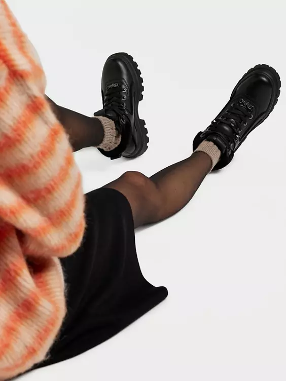 Buffalo Schnürboots