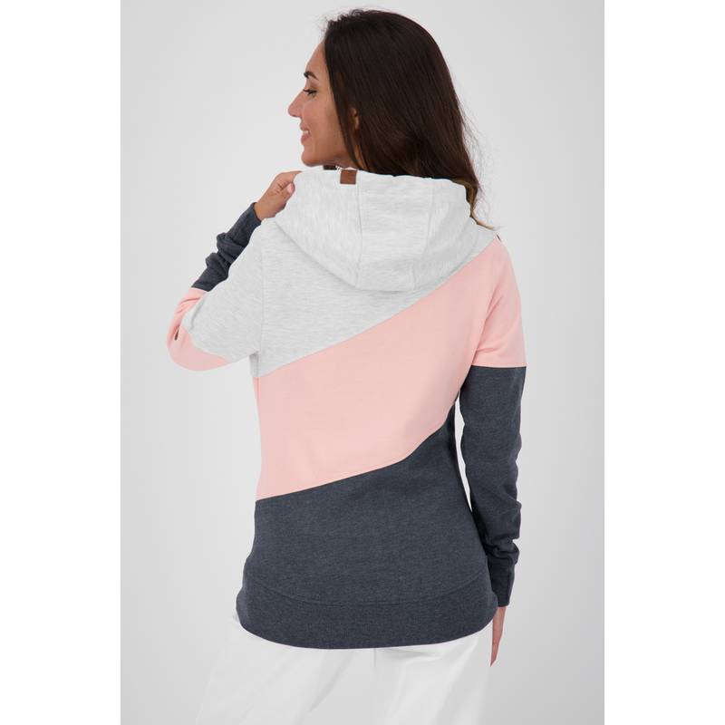 ALIFE AND KICKIN StacyAK Sweatshirt Damen