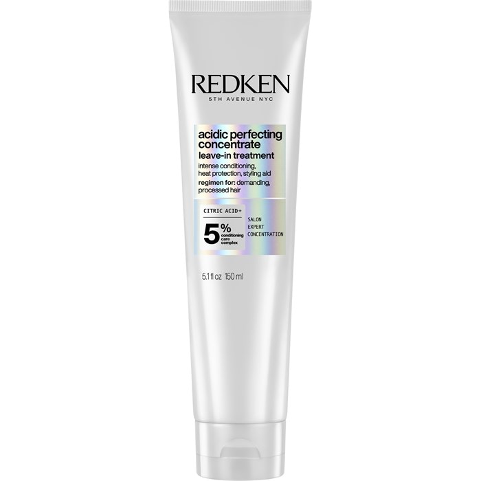 Leave-in Treatment