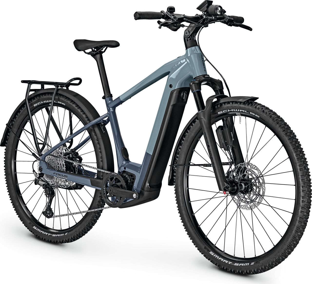 Focus PLANET² 6.9 kaufen | Bike-Discount
