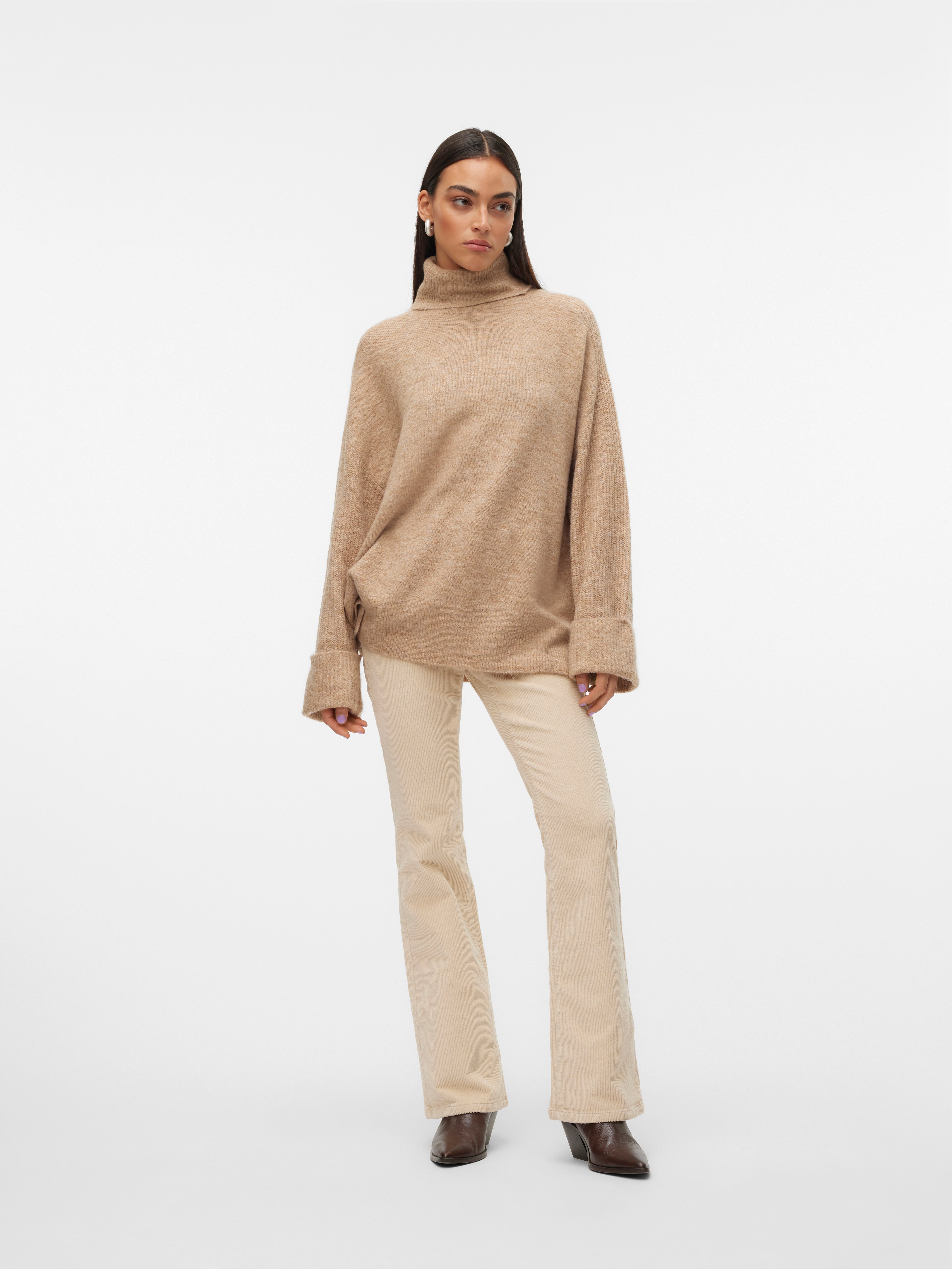 VMJUPITER Pullover