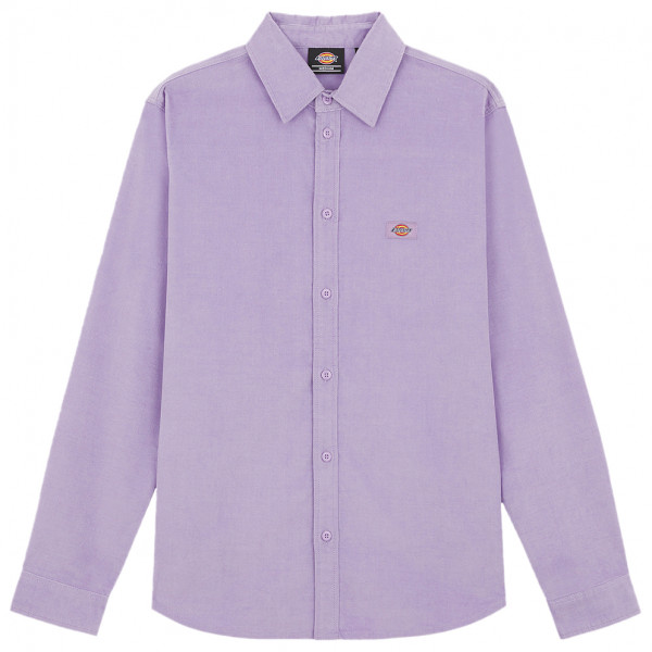 Dickies - Wilsonville Shirt L/S - Hemd