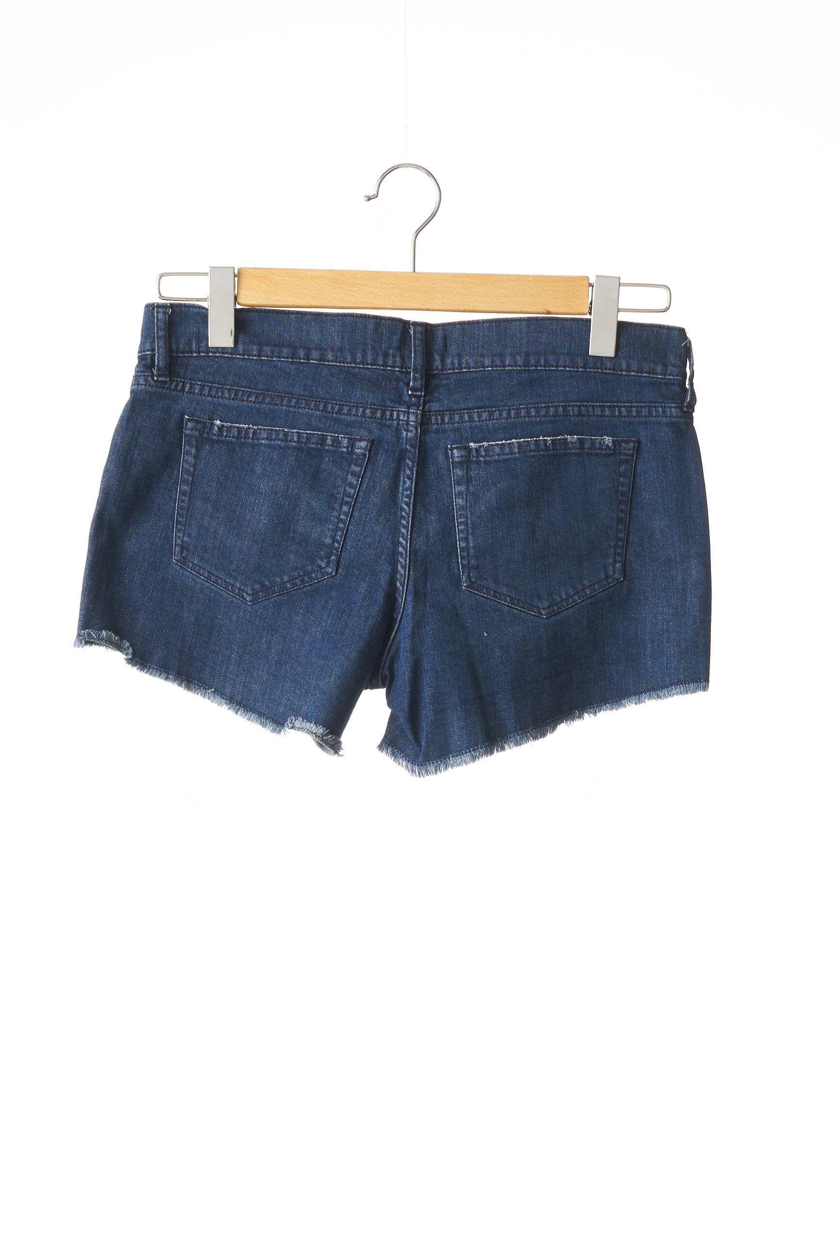 The Kooples Shorts 1 Femme couleur bleu