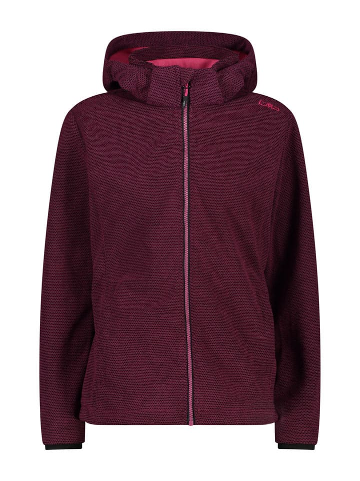 CMP Softshelljacke in Bordeaux günstig kaufen