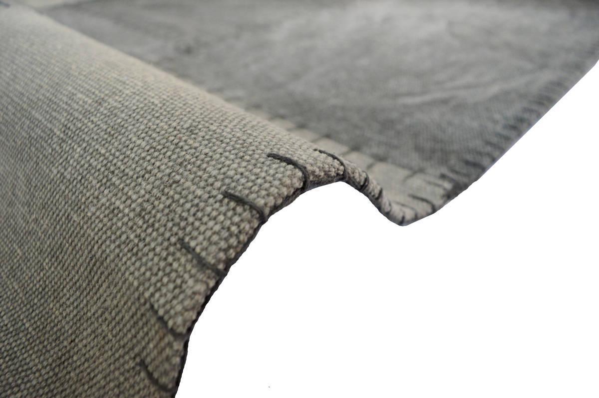 Kayoom Lyrical 110 Multi / Grau 80cm x 150cm
