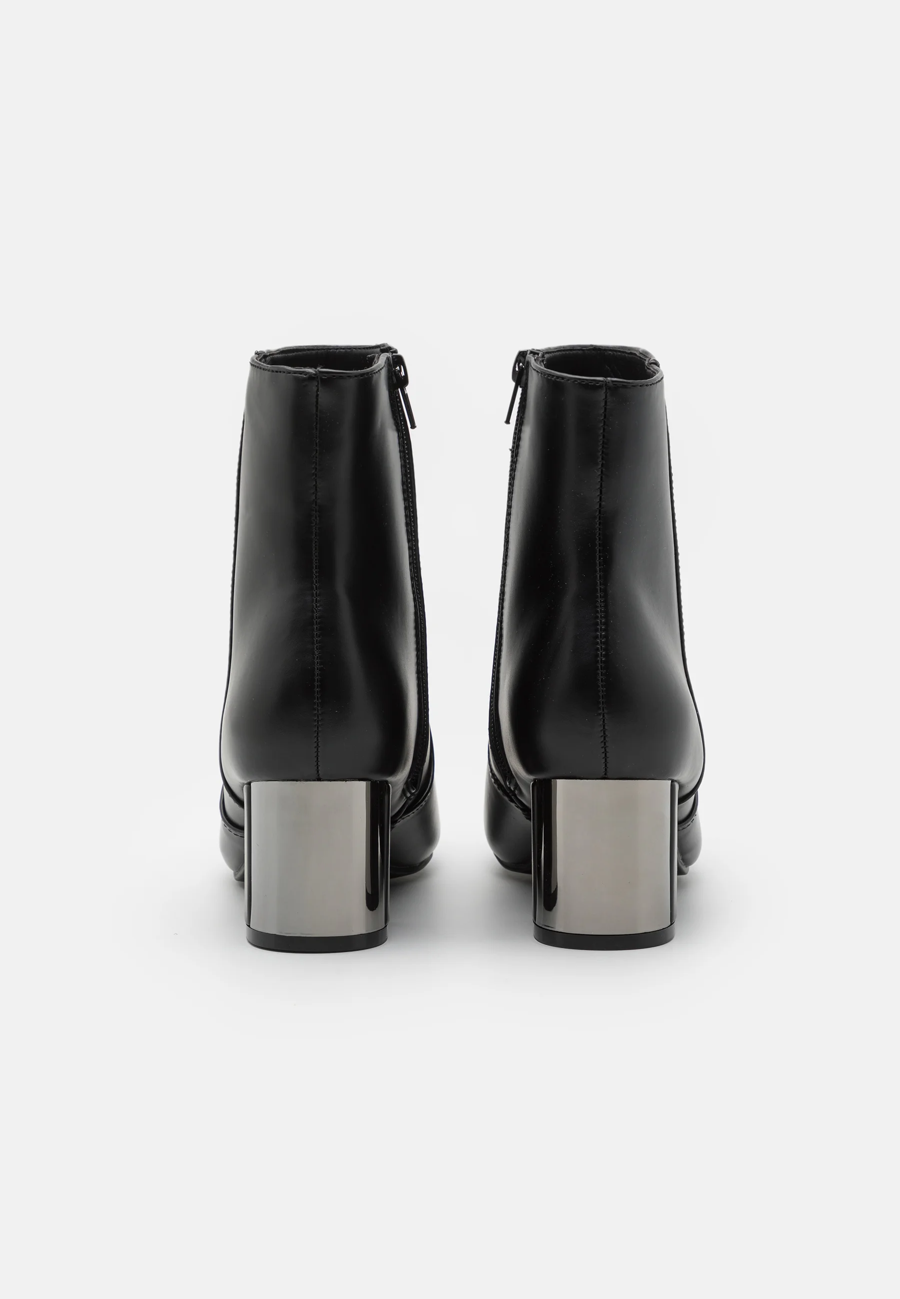 Botines de corte ancho Anna Field