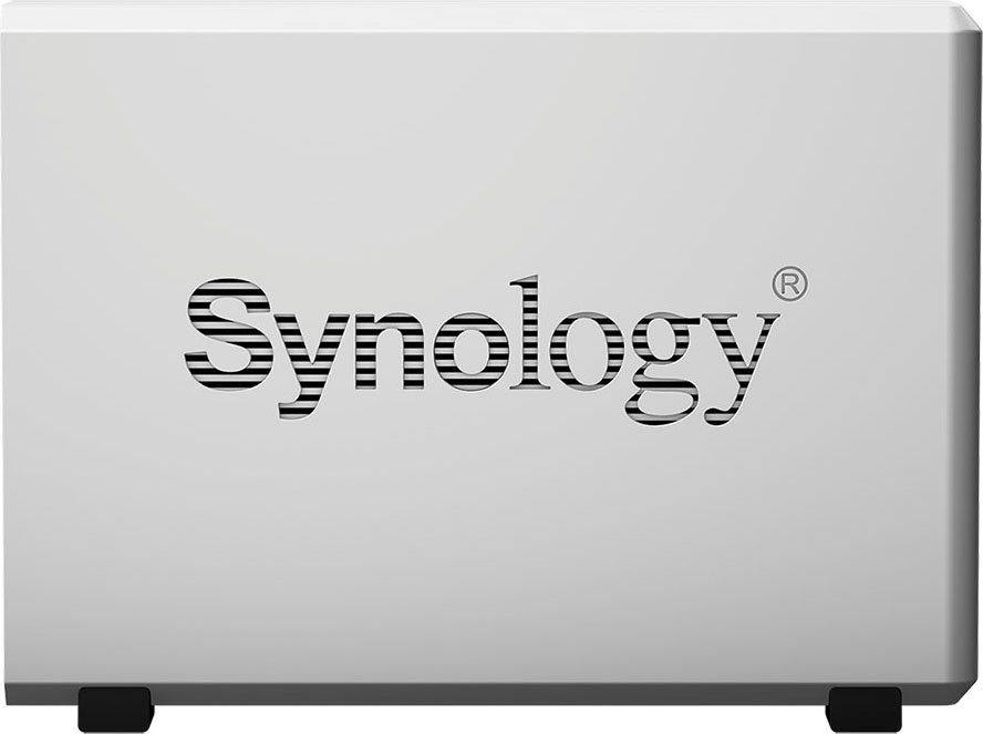 Synology DS120J NAS-Server
