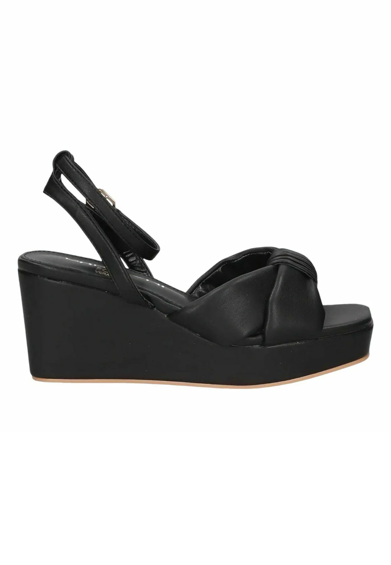 Sandalias de plataforma Gattinoni