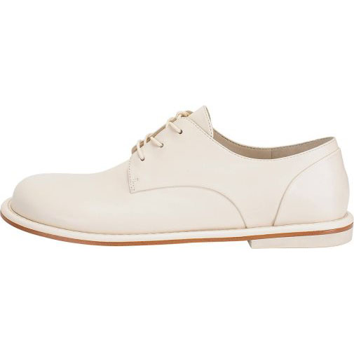 ekonika Halbschuhe Halbschuhe EKONIKA PREMIUM aus Leder