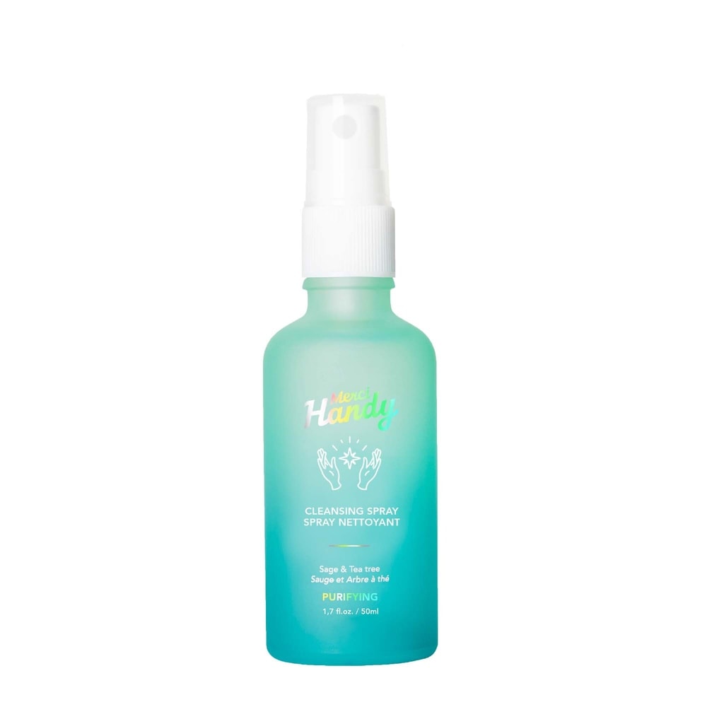 Merci Handy Spray Nettoyant Purifiant Spray nettoyant mains