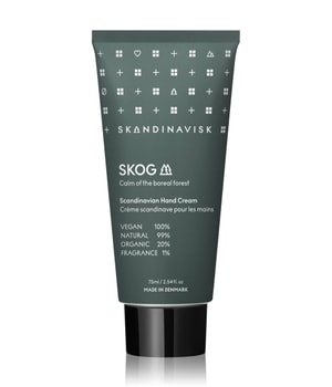 SKANDINAVISK SKOG Handcreme 75 ml