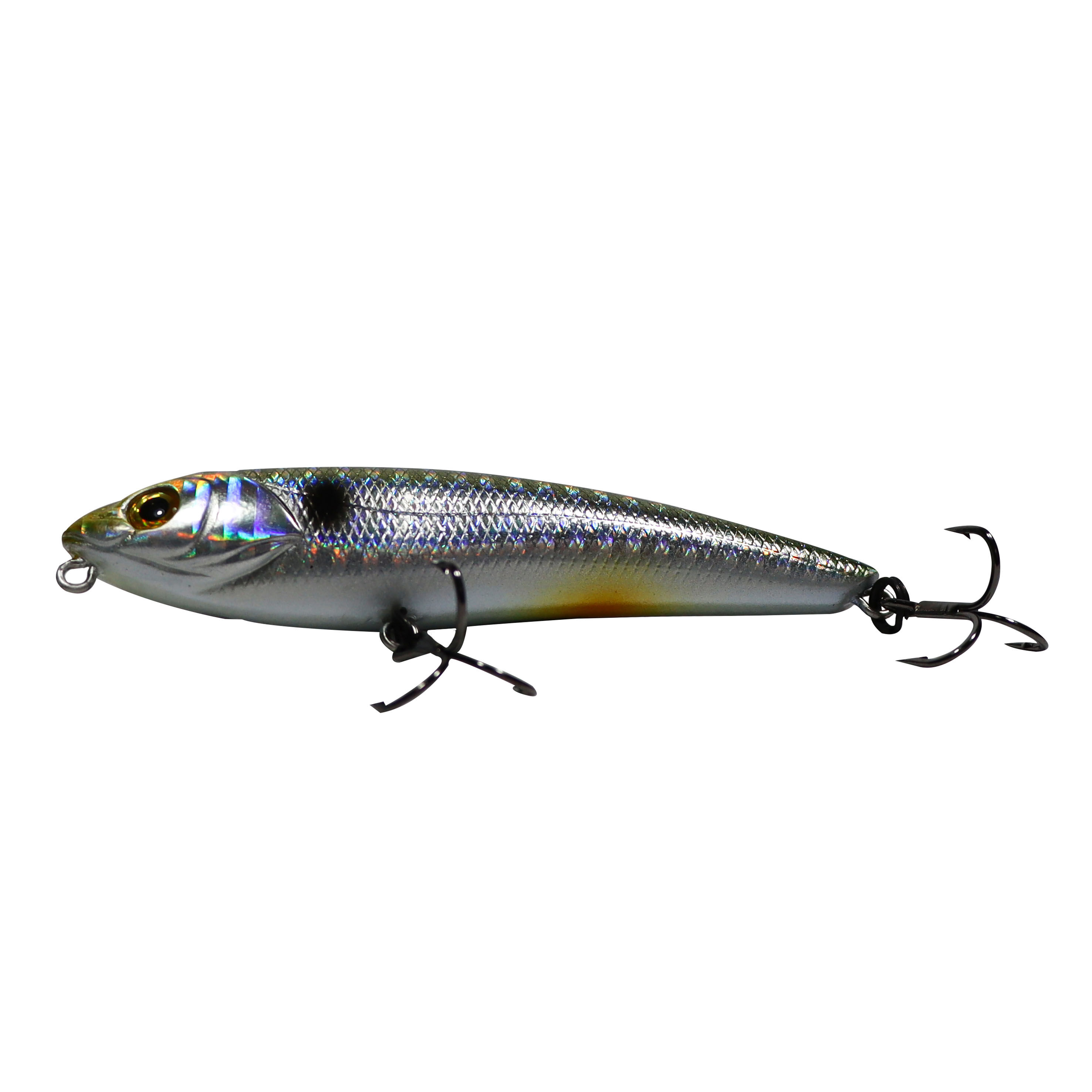 Evok Loki Stick -kova viehe 8,8 cm, 10 g