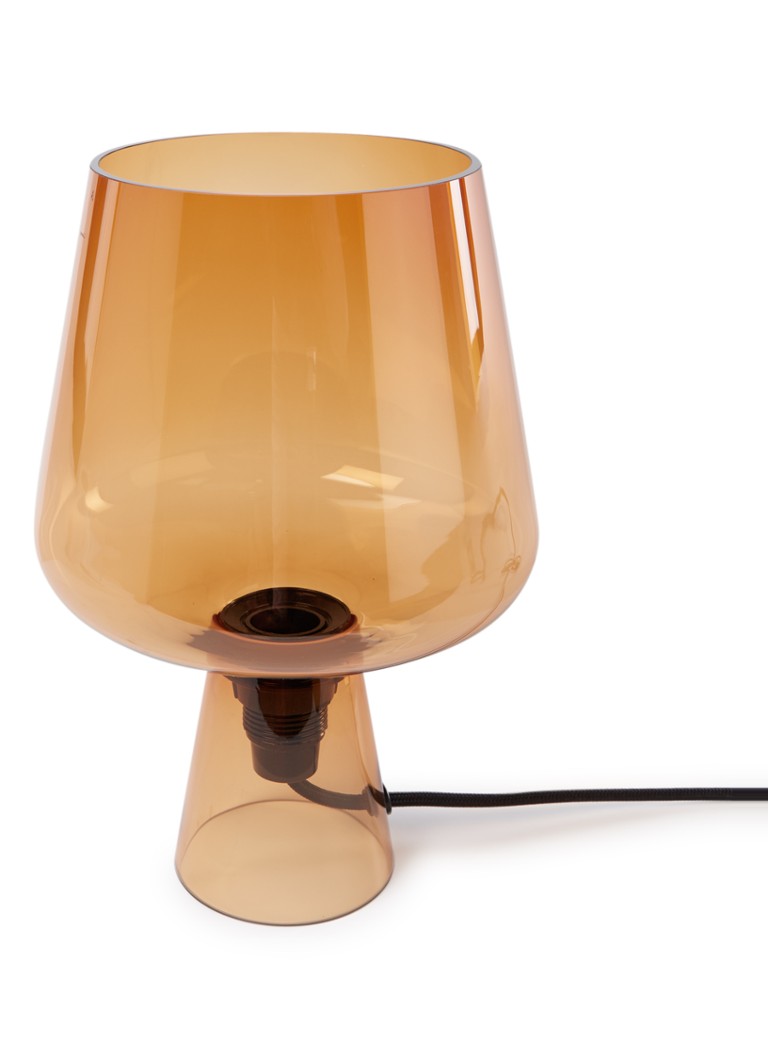 Iittala Leimu asztali lámpa 24 x Ø16,5 cm