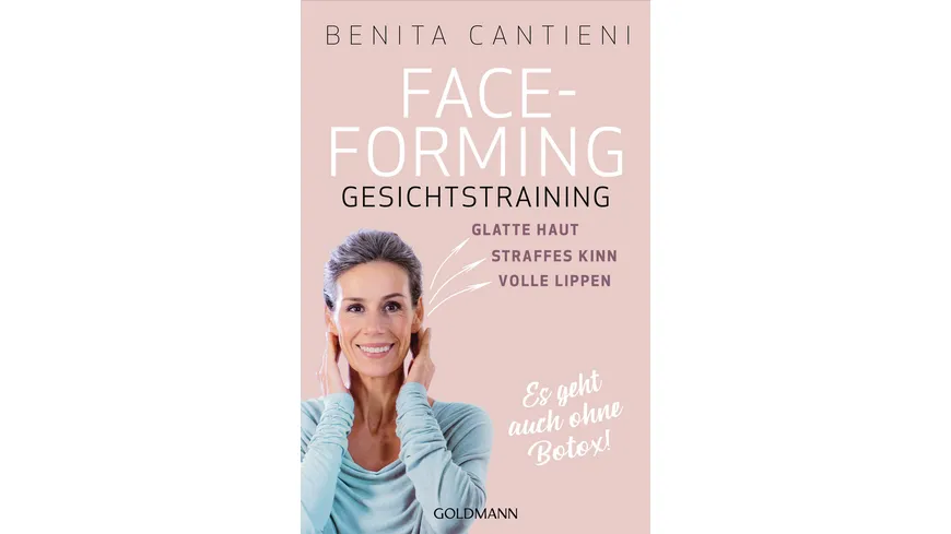 Faceforming - Gesichtstraining
