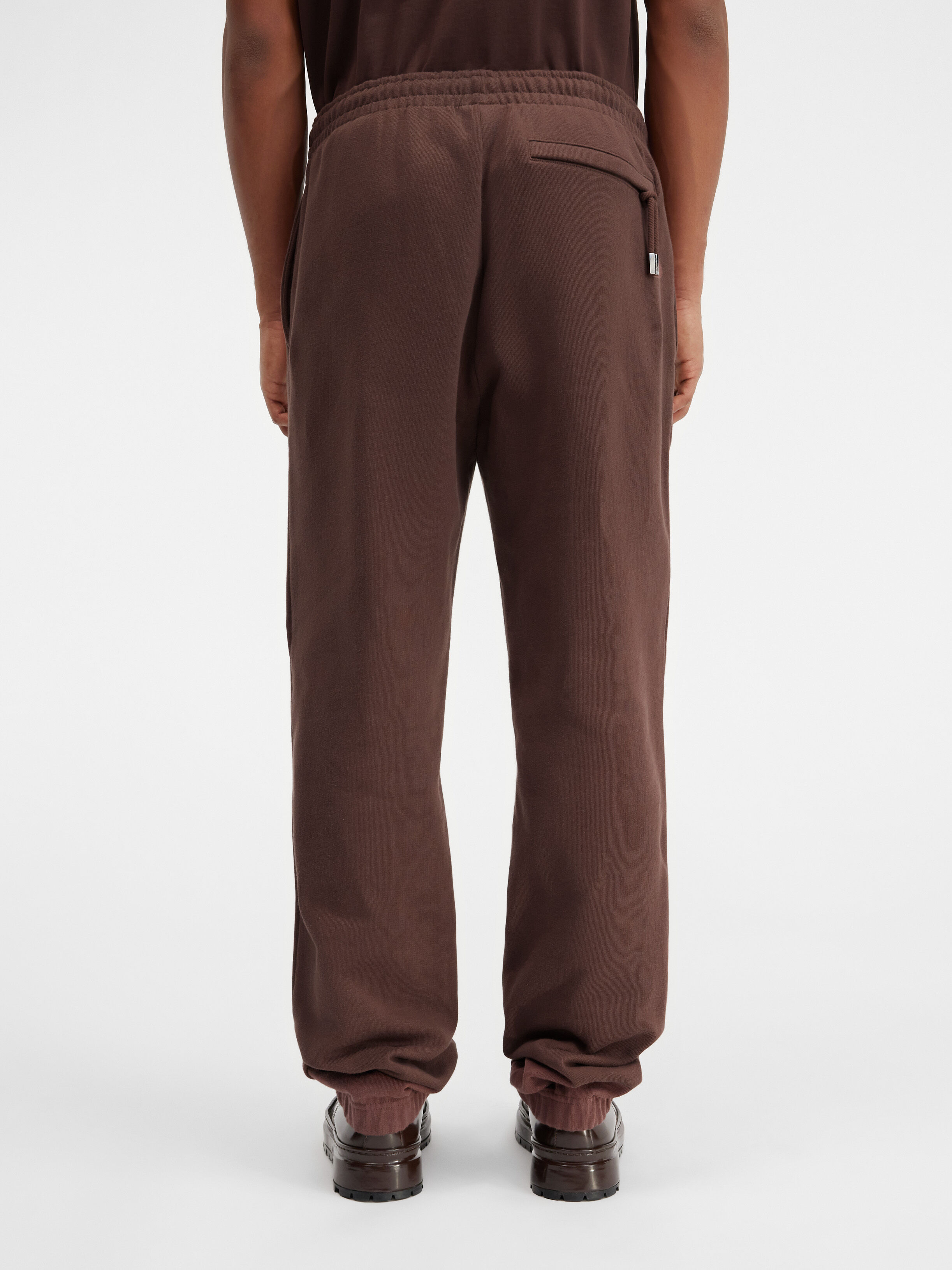 Le jogging Jacquemus