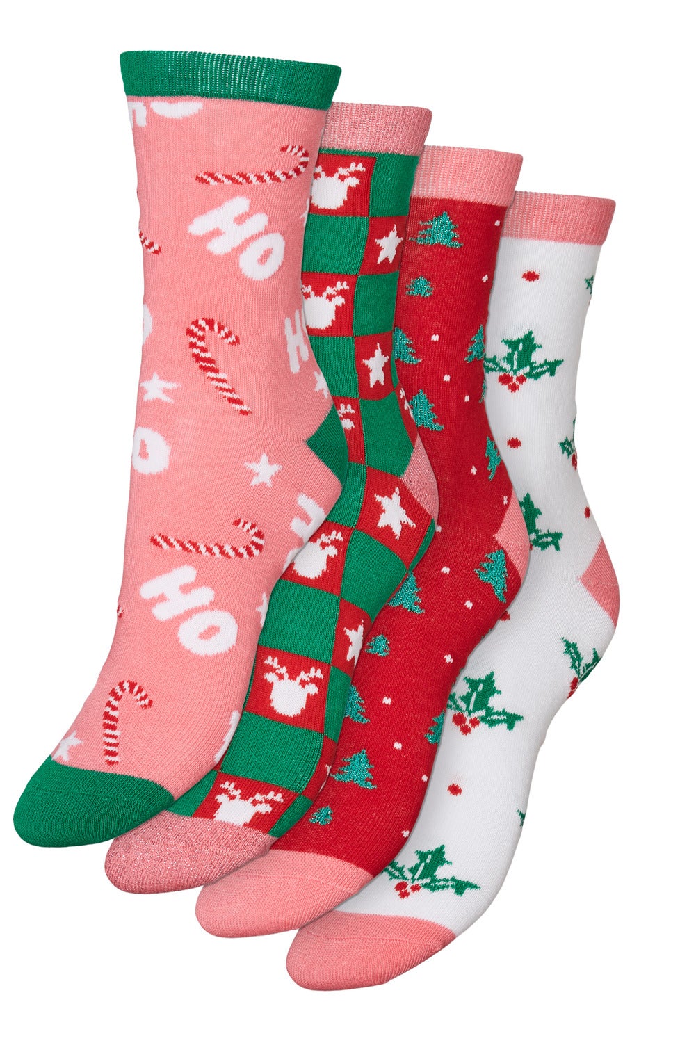 VMELF Socken