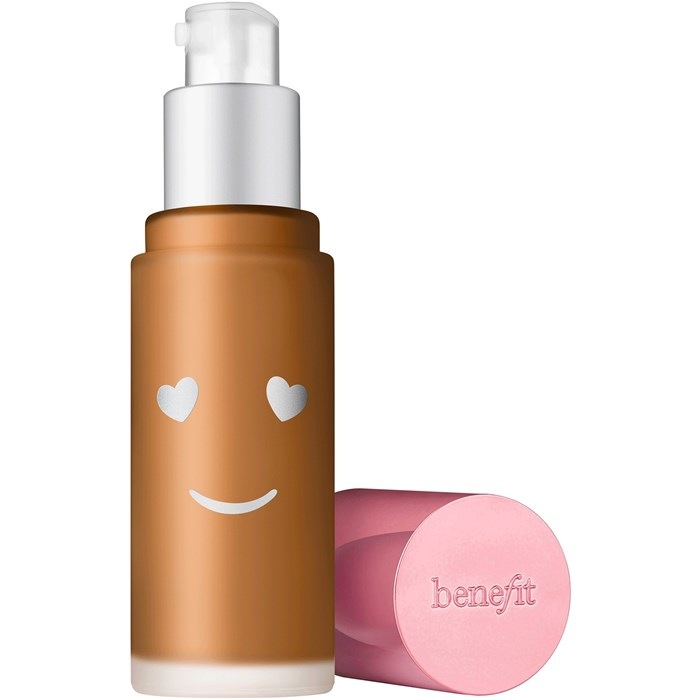 Hello Happy Flawless Liquid Foundation