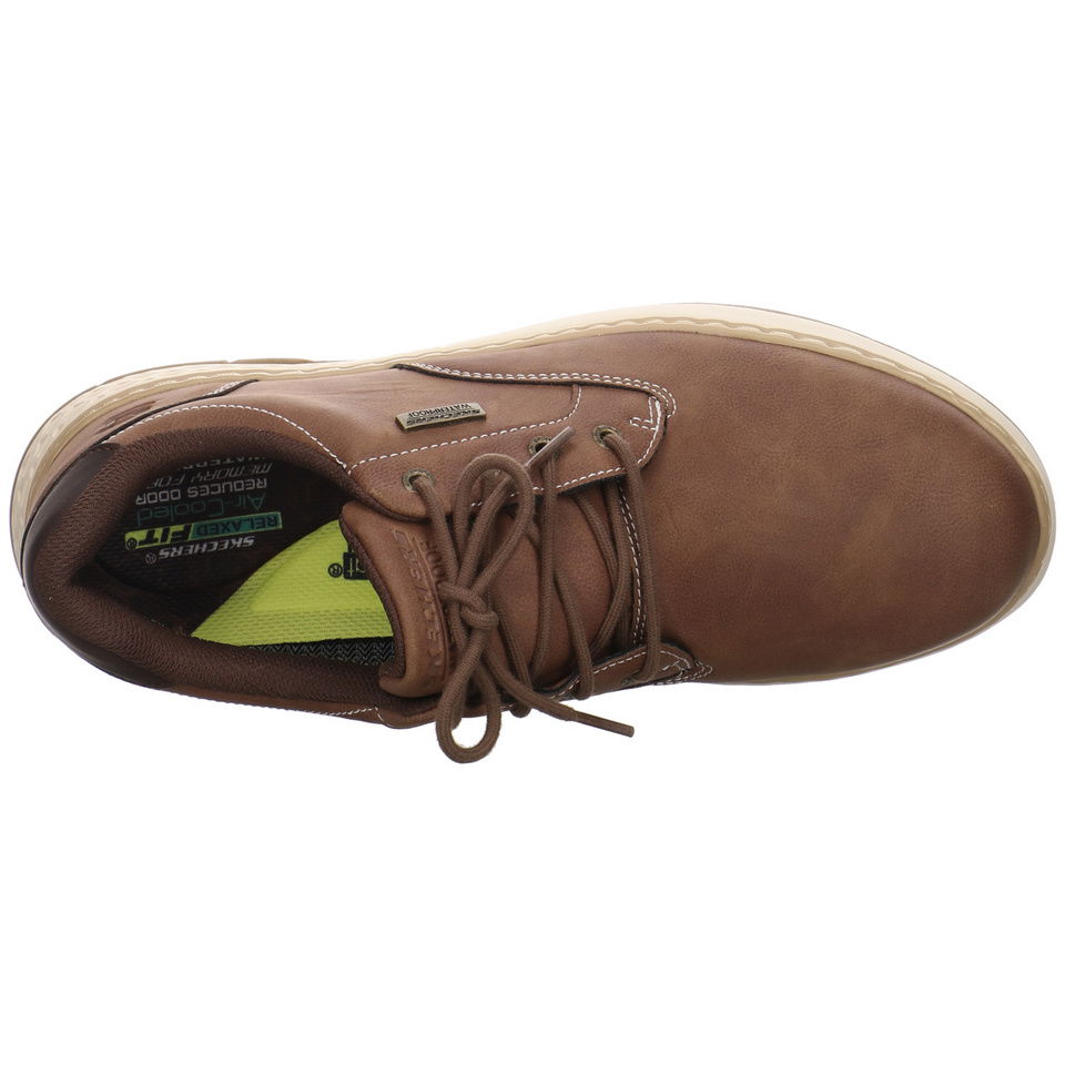 Skechers Garlan-Pryor Schnürschuh