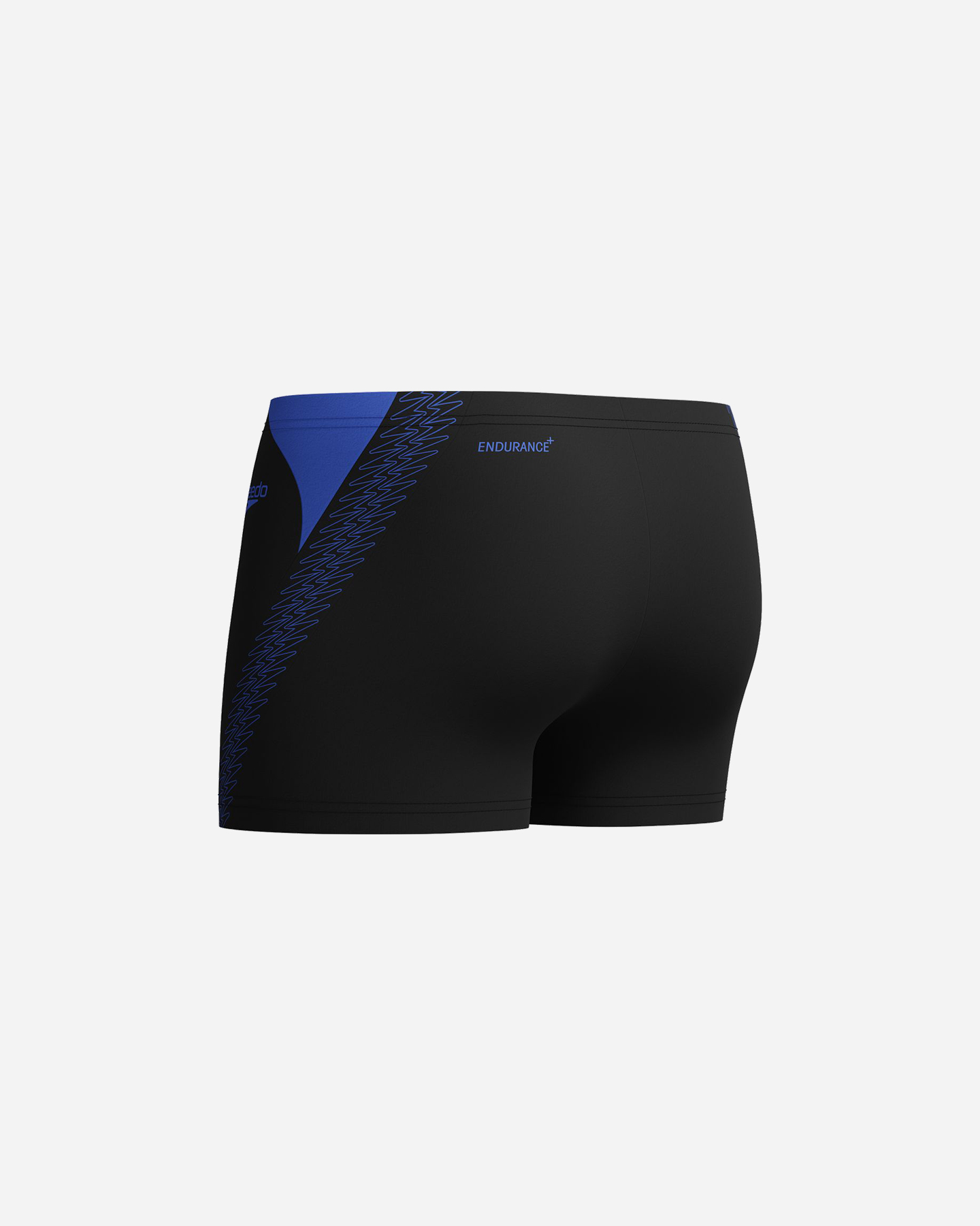 Krótki Piscina Speedo Hyper Boom M 8-00302015334