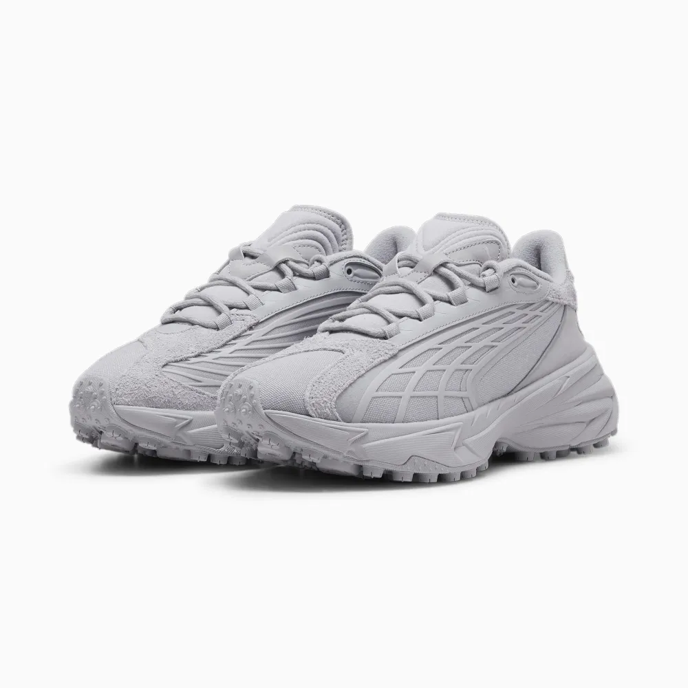 PUMA Spirex Premium 397375_02 / grau