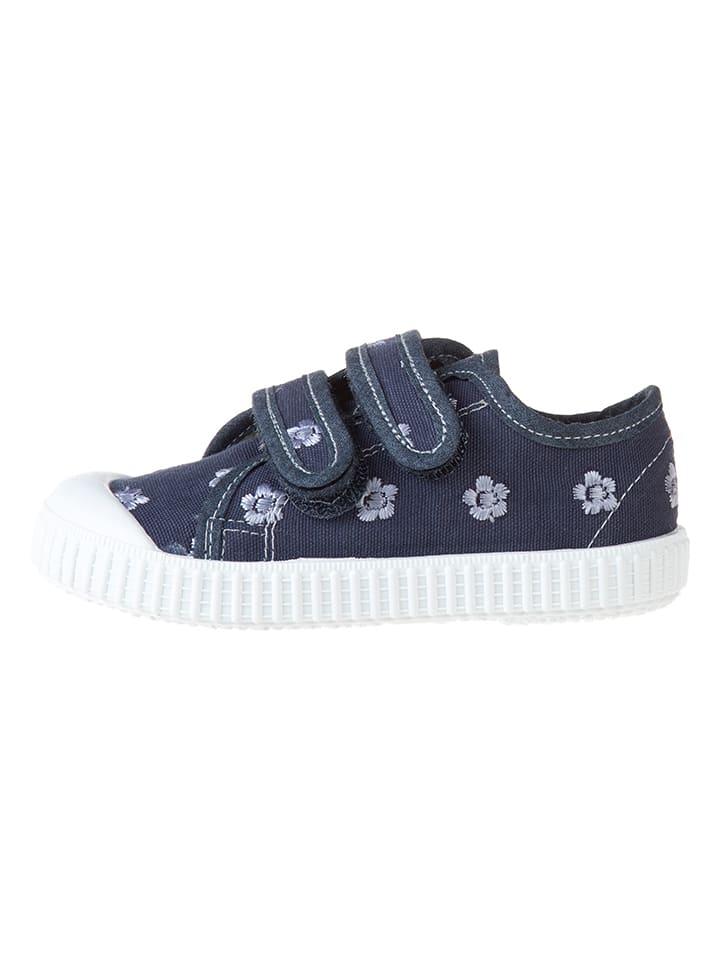 kmins Sneakers in Dunkelblau günstig kaufen